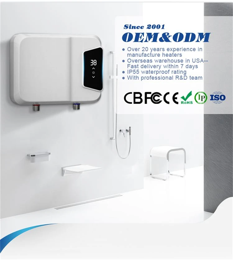 slim instantaneous water heater slim instantaneous water heater